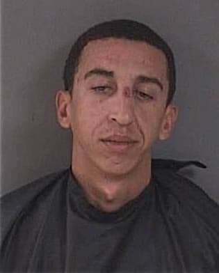 Gregorio Ramos-Trejo, - Indian River County, FL 